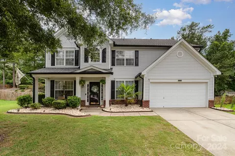 277 Memory Ln, Rock Hill, SC 29732