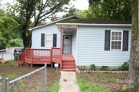 1420 N Davidson N St N, Charlotte, NC 28206