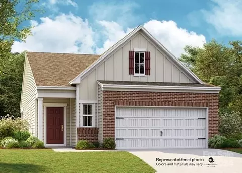 2314 Trollinger Dr, Catawba, NC 28609