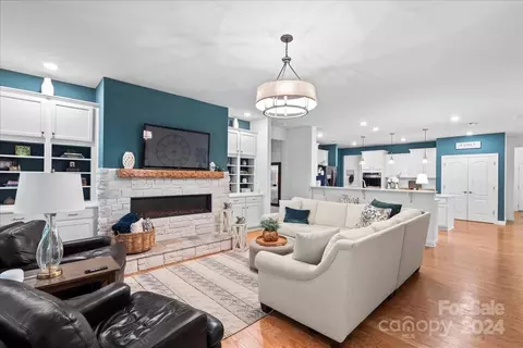 1829 Tranquility Blvd, Lancaster, SC 29720 photo 4