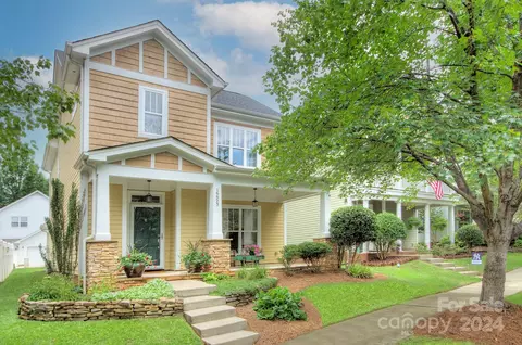 16623 Spruell St, Huntersville, NC 28078