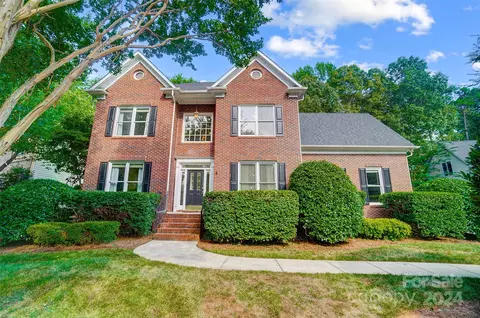 15110 Macbeth Ct, Huntersville, NC 28078
