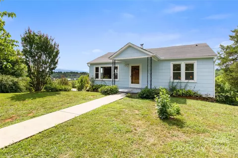 1288 Jupiter Rd, Weaverville, NC 28787
