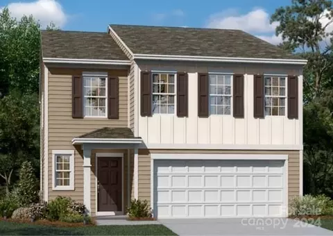 2308 Trollinger Dr, Catawba, NC 28609