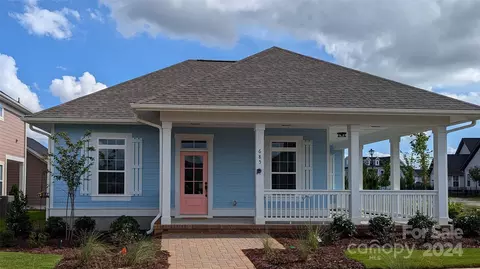 685 Digby 534 Rd #534, Rock Hill, SC 29730