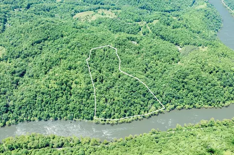 Indigo Bunting Tract 3 Lane #TRACT 3, Marshall, NC 28753