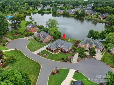 216 Edgewater Way, Fort Mill, SC 29708