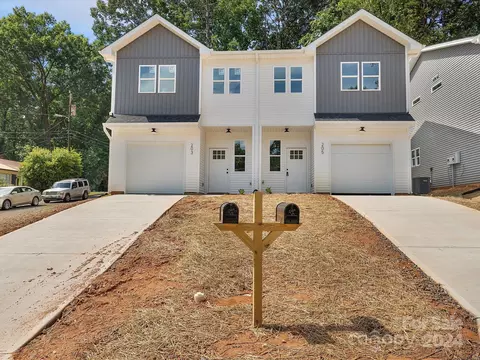 203205 9th Avenue Se Ave SE, Hickory, NC 28602