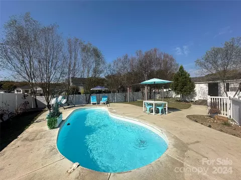 3626 Cedar Springs Dr, Concord, NC 28027