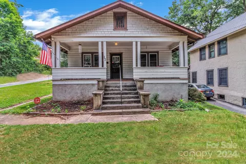 17 Warwick Rd, Asheville, NC 28803