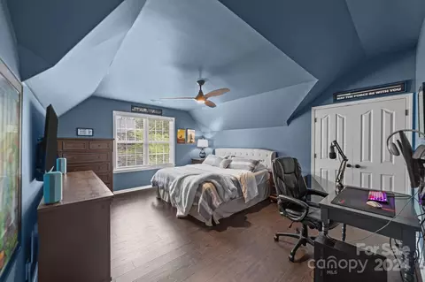Bedroom - 10129 Squires Way, Cornelius, NC 28031 photo 2 of 2