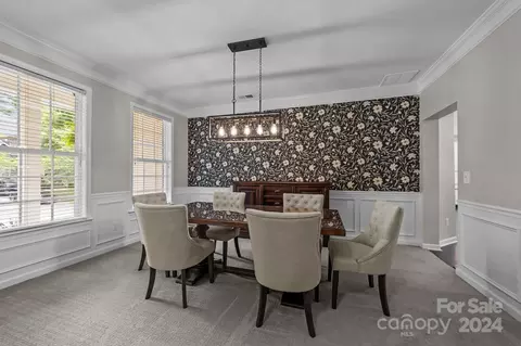 Dining - 10129 Squires Way, Cornelius, NC 28031 photo 1 of 1