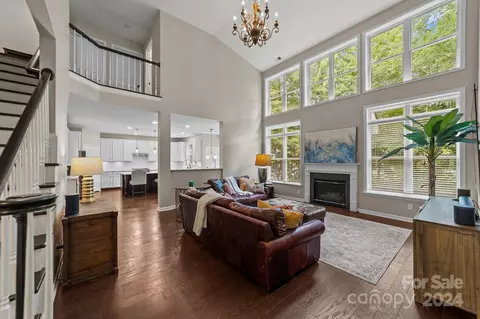 Living - 10129 Squires Way, Cornelius, NC 28031 photo 1 of 3