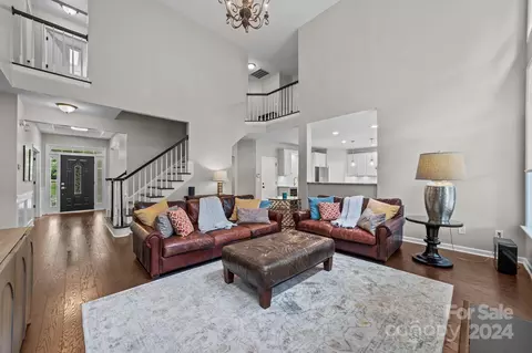 Living - 10129 Squires Way, Cornelius, NC 28031 photo 2 of 3
