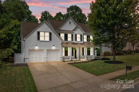 10129 Squires Way, Cornelius, NC 28031