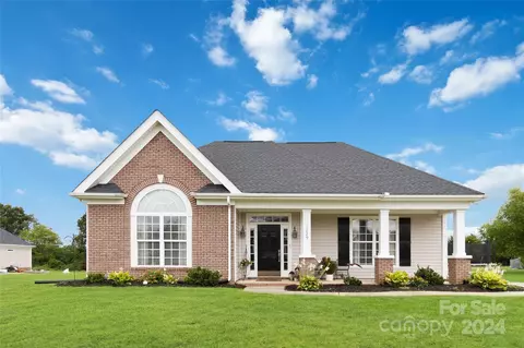 1229 Sam Cox Ln, Wingate, NC 28174