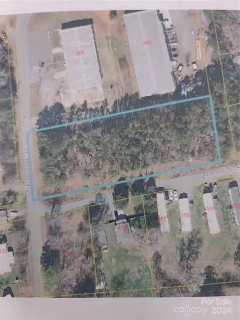 0000 James St, Gastonia, NC 28052