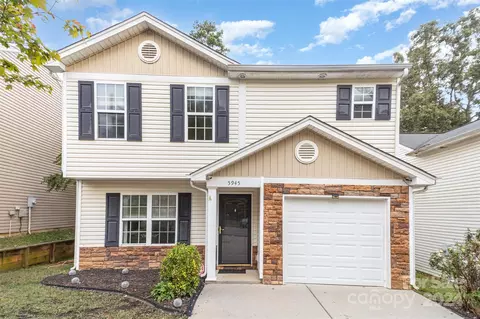 5945 Sullins Rd, Charlotte, NC 28214
