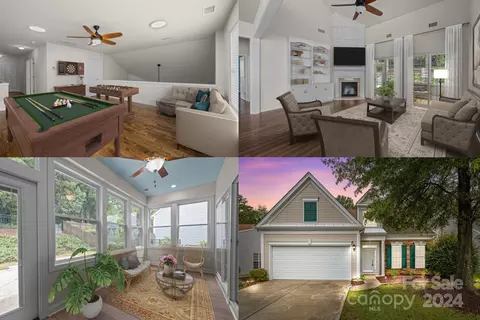 12412 Bobhouse Dr, Charlotte, NC 28277