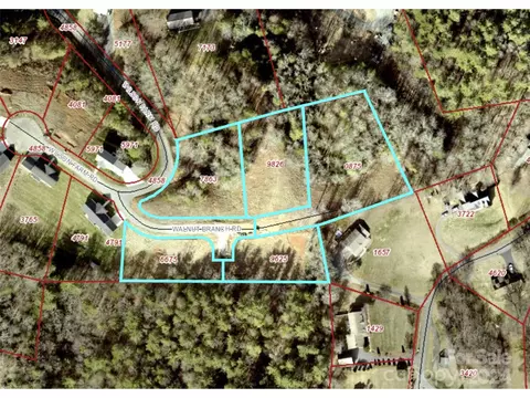 00 Walnut Branch Rd, Weaverville, NC 28787