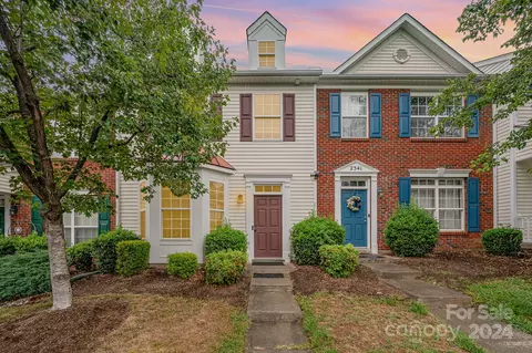 2337 Aston Mill Pl, Charlotte, NC 28273
