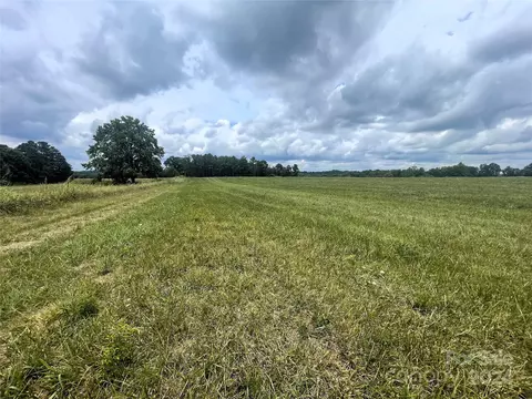 Cal Kennedy Road, Cleveland, NC 27013