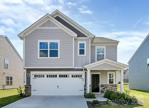 2759 Oldfield Dr, Monroe, NC 28110