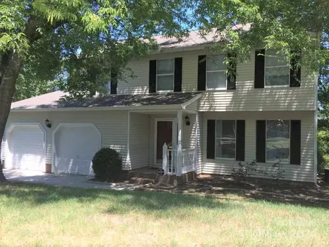2219 Flint Glenn Ln, Charlotte, NC 28262