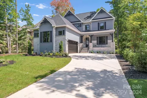 1106 Anniston 51 Pl #51, Indian Trail, NC 28079