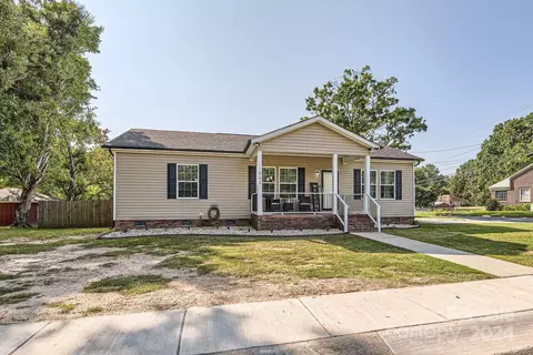 500 Central Ave, Landis, NC 28088