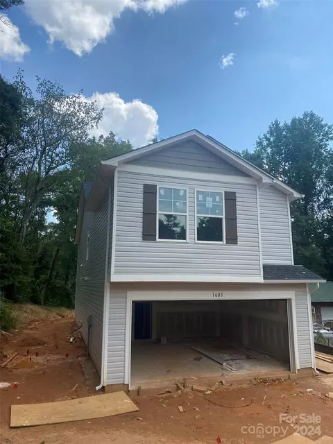 1603 Berry St, Gastonia, NC 28054