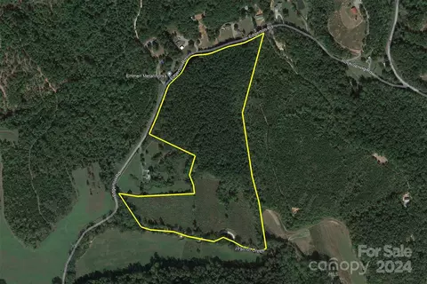 0 Edgerton Rd, Mill Spring, NC 28756