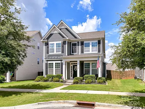 8122 Kalson St, Huntersville, NC 28078