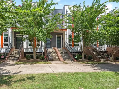 2848 Youngblood St, Charlotte, NC 28203