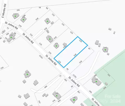 000 St Johns Rd, Statesville, NC 28677