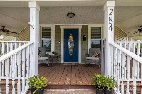 Exterior - 284 8th Ave, Cramerton, NC 28032 photo 2 of 7