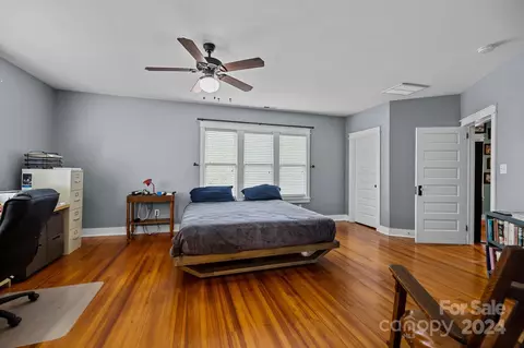 Bedroom - 284 8th Ave, Cramerton, NC 28032 photo 2 of 3