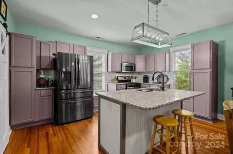 Kitchen - 284 8th Ave, Cramerton, NC 28032 photo 1 of 5
