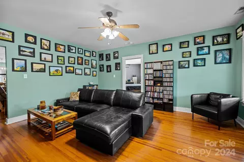 Living - 284 8th Ave, Cramerton, NC 28032 photo 2 of 2