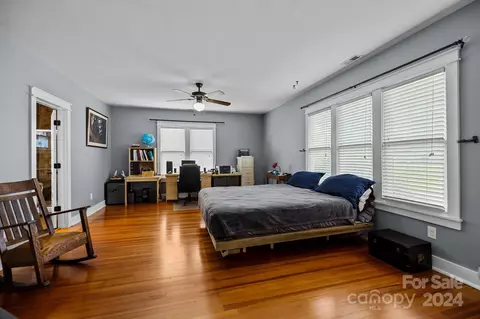 Bedroom - 284 8th Ave, Cramerton, NC 28032 photo 1 of 3