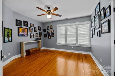 Bedroom - 284 8th Ave, Cramerton, NC 28032 photo 3 of 3