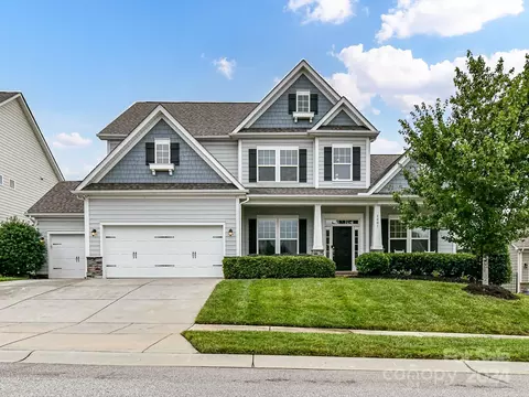 2001 Atherton Dr, Indian Trail, NC 28079