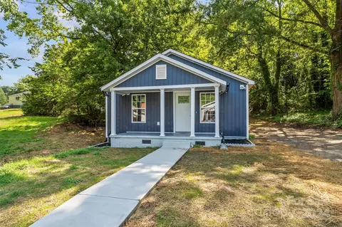 206 Rosemont Ave, Kannapolis, NC 28081