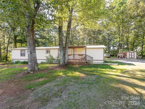 4924 Myers Rd, Monroe, NC 28110
