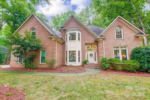 10215 Kilmory Ter, Charlotte, NC 28210