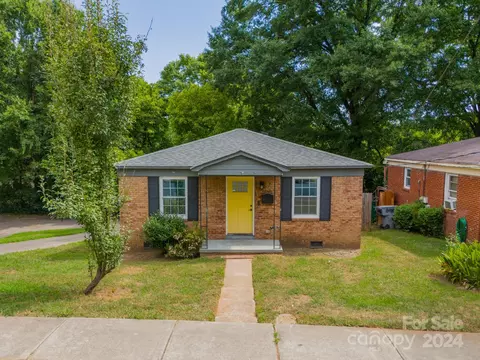 616 Chicago Ave, Charlotte, NC 28203