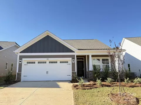 1041 Bull Dog 10 Ln #10, Wingate, NC 28174