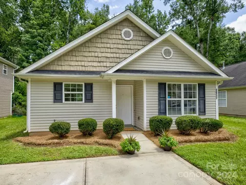 2617 Marmac Rd, Charlotte, NC 28208