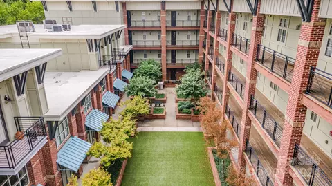 1101 W 1st 412 St #412, Charlotte, NC 28202