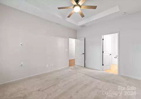 Bedroom - 8752 Westwind Point Dr, Cornelius, NC 28031 photo 2 of 5